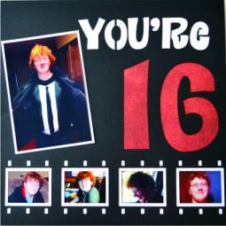 You're 16 Sample